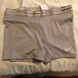 NIKE PRO 3” SHORTS